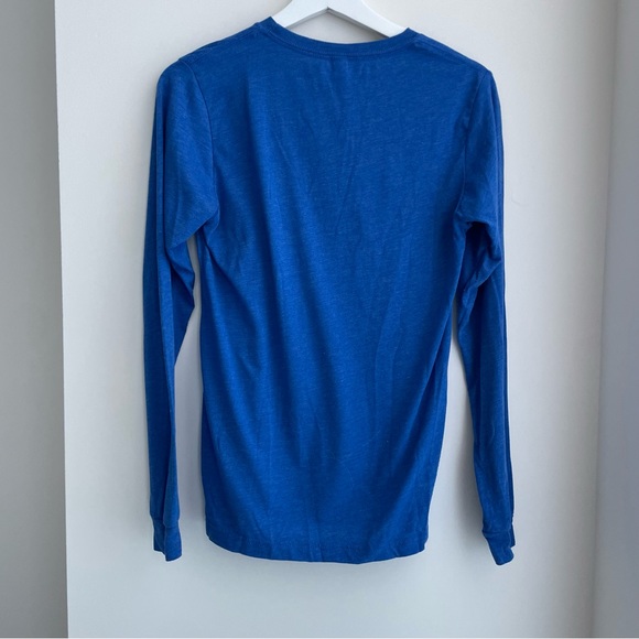 Alpha Xi Delta AXiD Long Sleeve Shirt - Picture 2 of 2